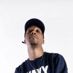 artist image Lupe Fiasco feat. Trey Songz Out Of My Head (feat. Trey Songz) Lasers