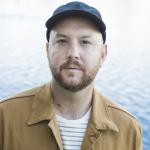 artist image Matt Simons Better Tomorrow Identity Crisis
