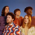 artist image Metronomy The Look The English Riviera