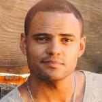 artist image Mohombi Bumpy Ride MoveMeant