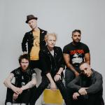 artist image Sum 41 Jessica Kill Screaming Bloody Murder