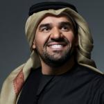 artist image Hussain Al Jassmi_vk.com/karinachistova Tabtaba بالبنط العريض - Single