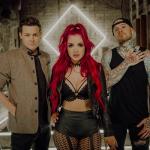 artist image Halocene, Sershen&Zaritskaya Kickstart My Heart We've Got It Covered: Vol 7