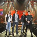 artist image Maná El Verdadero Amor Perdona Exiliados en la Bahía: Lo Mejor de Maná (Edición Deluxe)