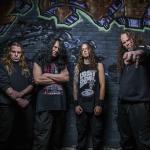 artist image Morbid Angel Immortal Rites Altars of Madness