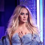 artist image Carrie Underwood Silent Night My Gift