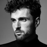 artist image duncan laurence. someone else. Someone Else (Acoustic Version) - Single