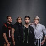 artist image CNCO Beso Beso - Single