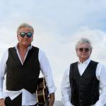 artist image Air Supply She Never Heard Me Call Now and Forever