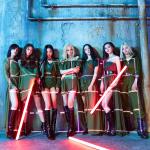 artist image CLC HELICOPTER HELICOPTER - Single
