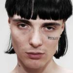 artist image Aime Simone, Two Are In This Dark Time (Two Are Remix) (Two Are Remix) In This Dark Time - Single