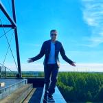 artist image Deniz Söner Yolla Yolla - Single