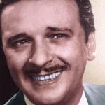 artist image Fred Buscaglione Juke box Fred Buscaglione