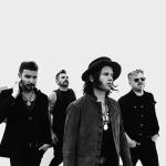 artist image Rival Sons Save Me (Need For Speed: The Run) Pressure & Time