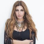 artist image Helena Paparizou I Agapi Sou Den Meni Pia Edo (Askin Acamadigi Kapi) Iparhi Logos