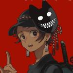 artist image Witchouse 40k Bayonetta Blood Bender Mixtape - EP