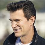 artist image Chris Isaak Can't Help Falling In Love Beyond the Sun (Collector's Edition)