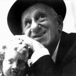 artist image Jimmy Durante I Believe September Song
