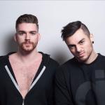 artist image Adventure Club feat. Cammie Robinson Broken Love Broken Love (feat. Cammie Robinson) - Single