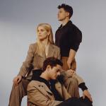 artist image London Grammar Talking Californian Soil