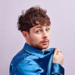 artist image Tom Grennan Something Better Evering Road (Deluxe)