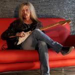 artist image Axel Rudi Pell Hallelujah Hallelujah - Single