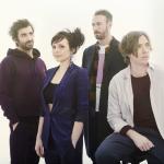 artist image Caravan Palace Clash (Jupiter Remix) Panic