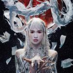 artist image Grimes Oblivion Visions
