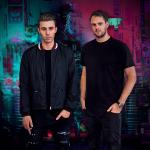 artist image W&W, AXMO feat. SONJA Rave Love Rave Love (feat. SONJA) - Single
