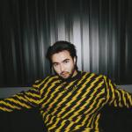 artist image bakinskiy.777🇦🇿 Men istedim Вcё, о чём молчим