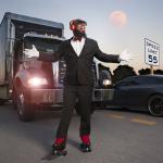 artist image Tech N9ne feat. JL EPOD Fear Exodus