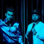artist image Royal Blood Trouble’s Coming Trouble’s Coming (Purple Disco Machine Remix) - Single