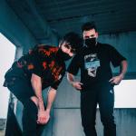artist image 2Hounds, Derrick Ryan Break My Heart Break My Heart - Single