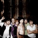 artist image Zdop si Zdup So Lucky Running - Single