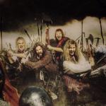 artist image Grave Digger Cry For Freedom (James The VI) - (Tunes Of War / 1996) The Middleage Trilogy
