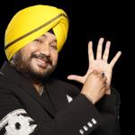 artist image Daler Mehndi Tunak Tunak Tun (Eurobeat Remix) Tunak Tunak Tun