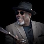 artist image Big Daddy Wilson Walk a Mile in My Shoes Love Is The Key