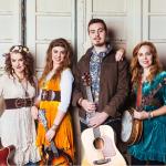 artist image Southern Raised Wayfaring Stranger American Made Southern Raised