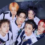 artist image P1Harmony That’s It Disharmony : Stand Out - EP