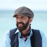 artist image Juan Luis Guerra Señales de humo Areíto