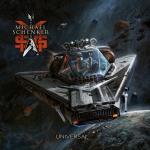 artist image Michael Schenker Group After The Rain Immortal