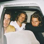 artist image Mansionair, NoMBe Guillotine Happiness, Guaranteed