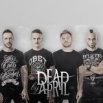 artist image Dead by April Bulletproof Bulletproof - Single