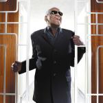 artist image Ray Charles Let Me Take You Over ( OST For Love or Money) 