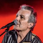 artist image Richard Koechli A Little Waltz for You Howlin' with the Bad Boys