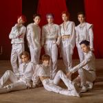 artist image E'LAST Dangerous 2nd Mini Album <Awake>