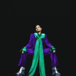 artist image Adam Lambert Better Than I Know Myself (CJ Juarez Remix) Trespassing