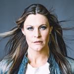 artist image Floor Jansen Let It Go (Kristen Anderson‐Lopez & Robert Lopez Cover) Let It Go - Single