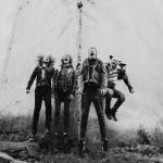 artist image Jane Air Моя стая Weekend Warriors