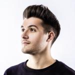 artist image Max Fail, Agatino Romero What Is Love What Is Love - Single
